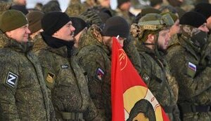 окупанти