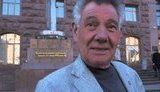Александр Омельченко: "Готов ли я сделать стойку на голове, как 15 лет назад? Во втором туре повторим!"
