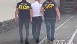 Начальник СИЗО, подозреваемый в присвоении 165 тыс. грн при ремонте камер, арестован на Закарпатье, - Нацполиция. ФОТО