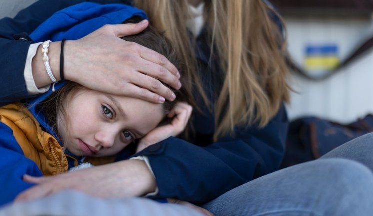 Кількість українців з тимчасовим захистом у ЄС зросла до 4,4 мільйона: де найбільше?. ІНФОГРАФІКА