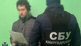 СБУ затримала інтернет-провокатора, який ховався у монастирях УПЦ МП
