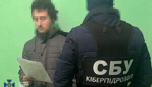 СБУ затримала інтернет-провокатора, який ховався у монастирях УПЦ МП