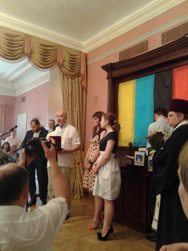 орден герой украины народный