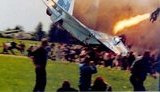 Сегодня 18-я годовщина Скниловской трагедии, когда на авиашоу погибли 77 человек