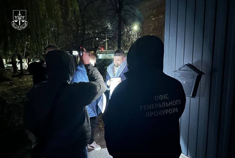 Військовому Владиславу Сорду повідомили про підозру у шахрайстві