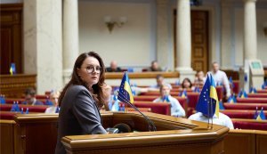 Криза у Верховній Раді: що кажуть нардепи Слуги народу?