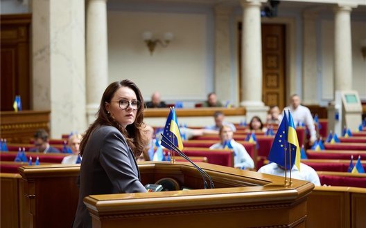 Уряд звик не зважати на парламент і отримувати інструкції напряму від ОП, - нардеп 