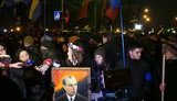 Смолоскипна хода на честь дня народження Степана Бандери відбулась у Києві. ФОТОрепортаж+ВІДЕО (оновлено)