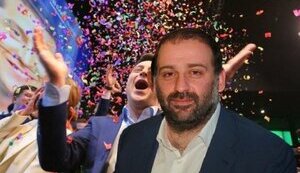 Who is Tymur Mindich – from Kolomoiskyi’s almost-son-in-law to energy overseer and NABU case figure