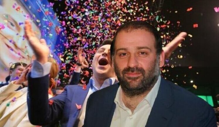 Who is Tymur Mindich – from Kolomoiskyi’s almost-son-in-law to energy overseer and NABU case figure
