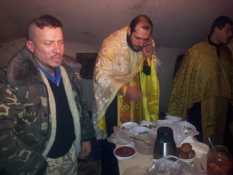 Керівник будинку ветерана Бандерівській схрон Ігор Чернецький: Ми ніколи не знаємо з ким, коли і в якій формі вилізуть наслідки війни 02