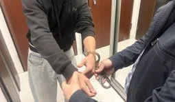 15-year-old Ukrainian detained in Warsaw: police classify his actions as preparation for murder. PHOTO