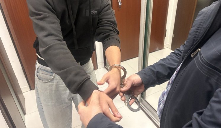 У Варшаві затримали 15-річного українця: поліція кваліфікувала його дії як підготовку до вбивства. ФОТО