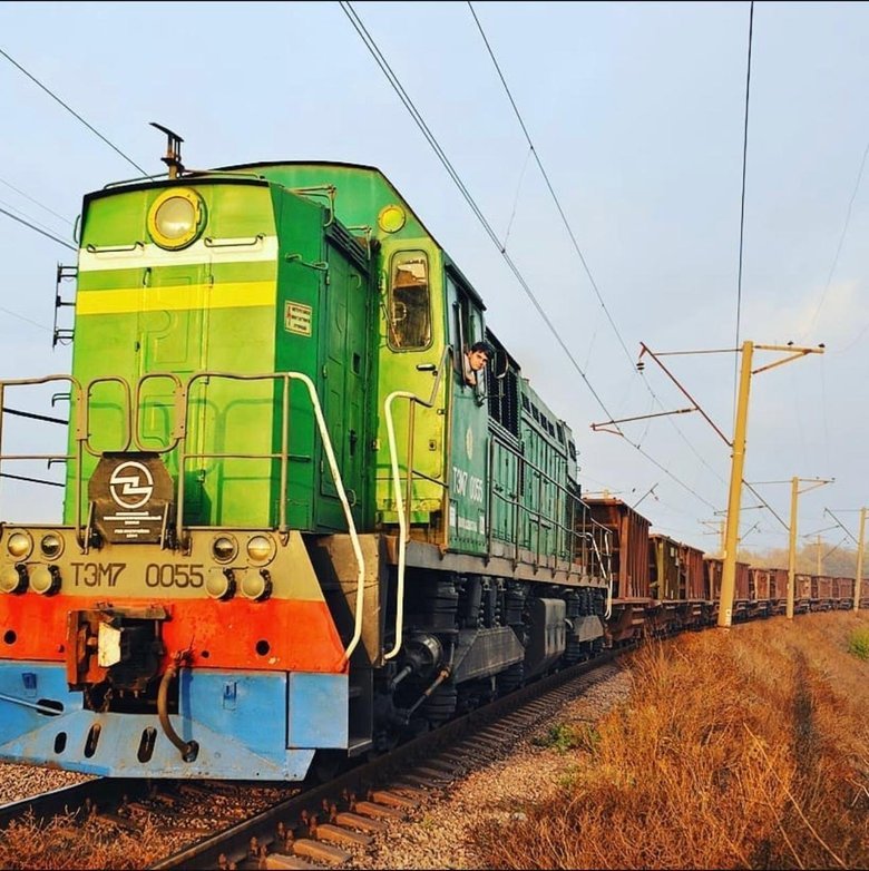 Марік