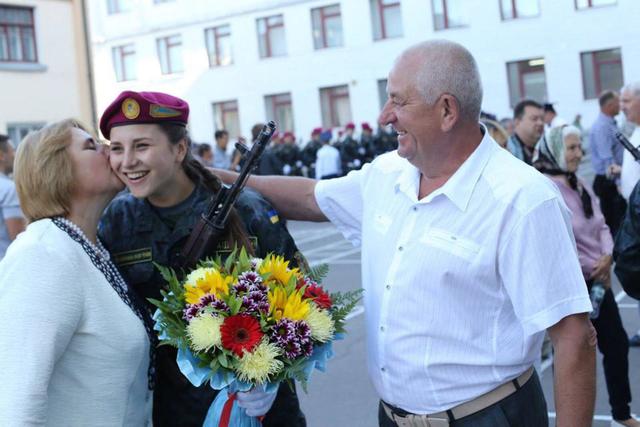 нацгвардия