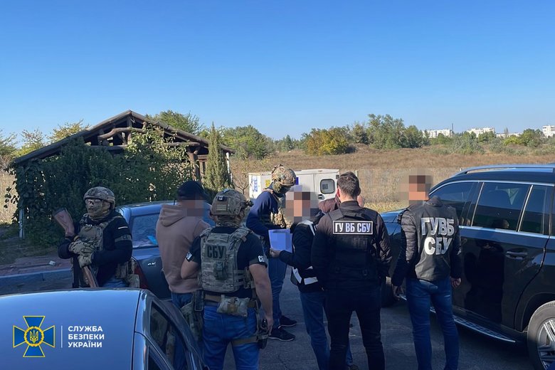 $40 тыс. за устранение конкурента: СБУ на Херсонщине предотвратила заказное убийство фермера 05
