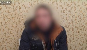 Окупаційна влада повідомила про затримання жителя Мирнограда за "образу армії РФ". ФОТО