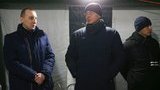 Журналіст Асєєв повернувся з полону найманців РФ у рамках обміну. ФОТО