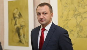 Питання збереження кириличного алфавіту дорівнює питанню збереження традицій, - Кремінь про перехід на латиницю