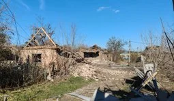 Russia carried out more than 660 attacks on the Zaporizhzhia region in 24 hours