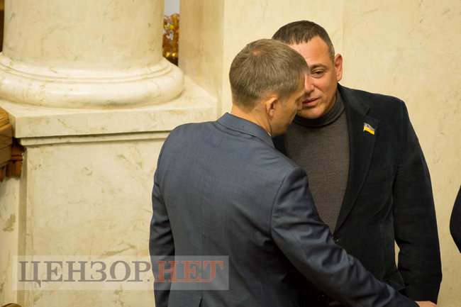 Депутати 14 січня ухвалили заяву щодо авіакатастрофи в Ірані, проголосували низку законів і припинили повноваження Венедіктової, - день роботи ВР 09