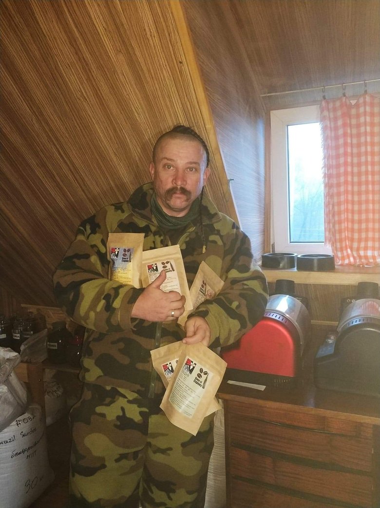Керівник будинку ветерана Бандерівській схрон Ігор Чернецький: Ми ніколи не знаємо з ким, коли і в якій формі вилізуть наслідки війни 09