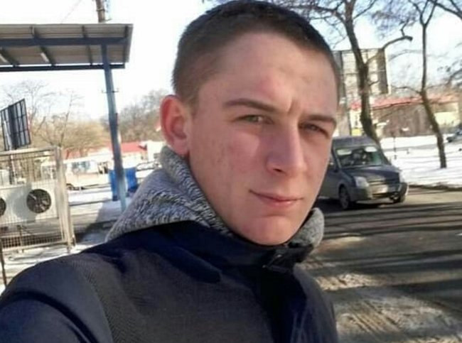 Names revealed of Ukrainian military who deceased near Pavlopol 05