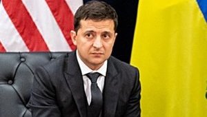 Україна буде просуватися в напрямку "промислового безвізу" з ЄС - Зеленський