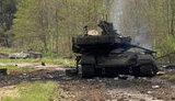 Ліквідація російських окупантів та техніки