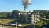 Defence forces have struck key Russian military facility in Kirov, - Zelenskyy. VIDEO