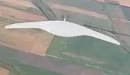 Unmanned system forces destroyed the occupiers’ equipment, shelters and personnel.