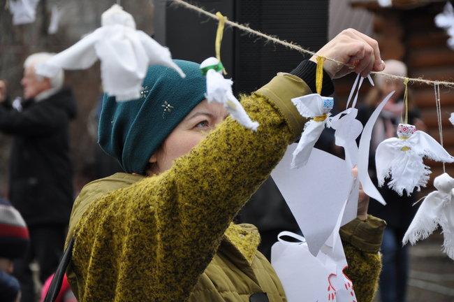 Панахида за Героями Небесної Сотні відбулася в центрі Києва 37