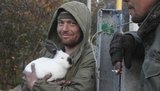 армия военнослужащие бойцы