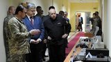 турчинов спецсвязь