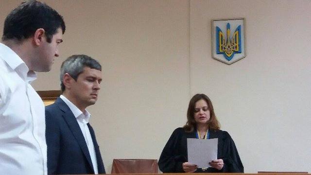 Суд відмовив у стягненні 100 млн застави Насірова 01 Суд відмовив у стягненні 100 млн застави Насірова 01