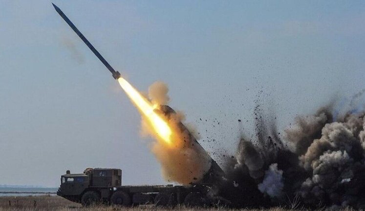 Russian invaders have lessened their S-300 attacks on Kharkiv, but threat still remains - RMA