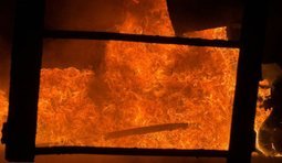 Житомирщина після обстрілу