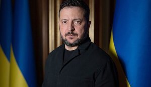 зеленський