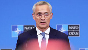 НАТО погодив варіанти відповідей на дії РФ