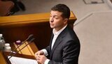 Послання президента Зеленського до Верховної Ради. ВIДЕО