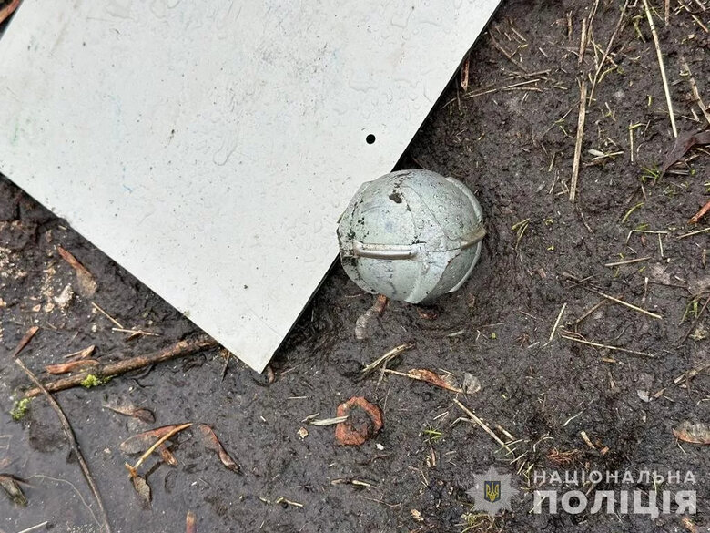 Кулькові осколкові авіабомби