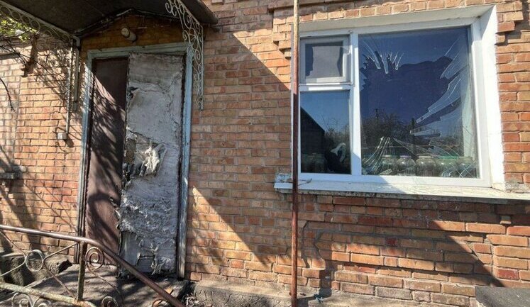 Атаки на Днепропетровщину: под обстрелами находились три района, количество пострадавших в Днепре увеличилось до 33. ФОТОРЕПОРТАЖ
