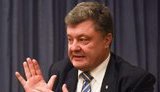 President Poroshenko: Putin has started the information war