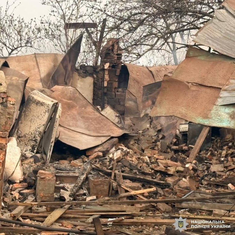 Массированные удары по Харьковской области: жертвы среди гражданского населения