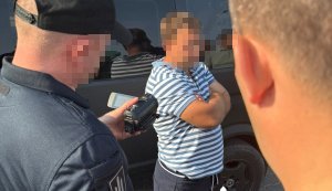 Депутат допомагав ухилянтам на Тернопільщині. Його судитимуть