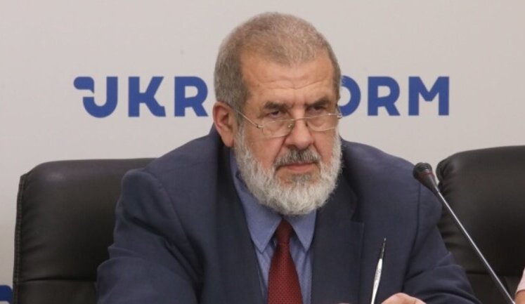 Blowing up of Chongar Bridge has complicated logistics for Russian occupants. Kalanchak and Chaplynka are not suitable for large traffic flows, - Chubarov