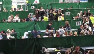 Військові навчання у Фінляндії