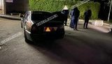 Иностранец на Львовщине зарезал родственника и привез его в больницу спасать. ФОТО
