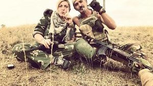 Штурм блокпоста, сухе голодування і полонені бойовики: яким був Дмитро Суровий