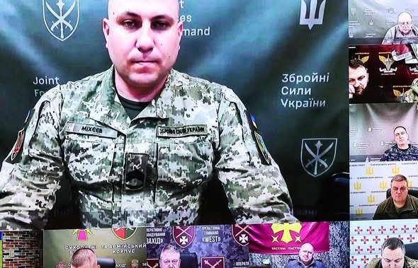 У ЗСУ обговорили підготовку сержантів: понад 2,6 тис. пройшли прискорений курс